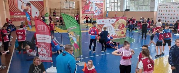 «В яблочко»: саткинские спортсмены готовы к зональному этапу фестиваля ГТО