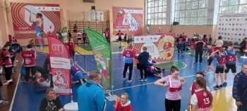 «В яблочко»: саткинские спортсмены готовы к зональному этапу фестиваля ГТО