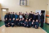 Жители Саткинского района активно помогают землякам, находящимся в зоне СВО, школьники встречаются с участниками боевых действий