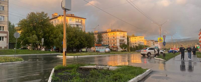 «Долгожданная парковка!»: на улице Солнечной в Сатке планируется благоустройство общественной территории