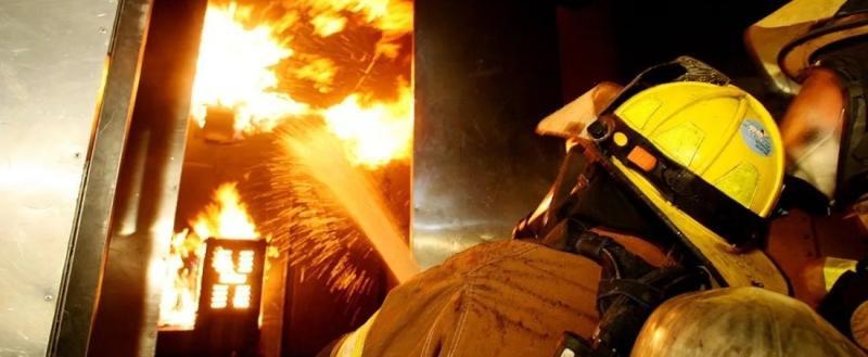 В Саткинском районе на 5 февраля зарегистрированы 11 пожаров и рост гибели людей