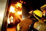 В Саткинском районе на 5 февраля зарегистрированы 11 пожаров и рост гибели людей