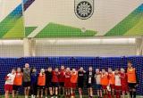 Саткинские юные футболисты провели тренировочные сборы в Уфе, а затем выиграли в представительном турнире в г. Челябинске