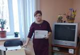Директор Дома ветеранов Марина Жданова организовала сбор подарков для бойцов СВО к 23 февраля
