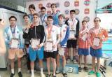 Наша гордость: саткинские пловцы показали отличные результаты на престижных соревнованиях