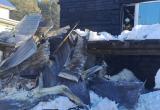 «Большая беда»: саткинской семье, пострадавшей от пожара, требуется помощь 