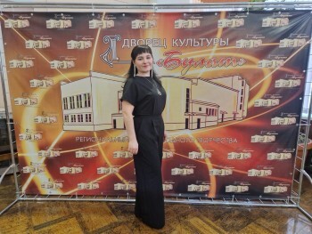 Вокалистка из Сатки Анастасия Лукманова приглашена на гала-концерт финального этапа конкурса «Песня не знает границ» 