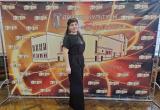 Вокалистка из Сатки Анастасия Лукманова приглашена на гала-концерт финального этапа конкурса «Песня не знает границ» 
