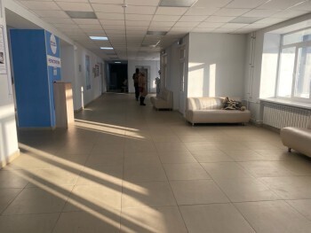 «Минуя регистратуру»: в саткинской поликлинике открыт второй кабинет диспансеризации 