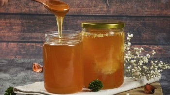 Ярмарка мёда для народа! Свежий и качественный продукт