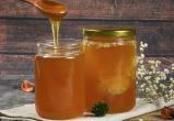 Ярмарка мёда для народа! Свежий и качественный продукт
