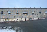 «Из «сталинки» в «хрущёвку»?»: жители разрушающегося дома в Сатке столкнулись с серьёзной проблемой 
