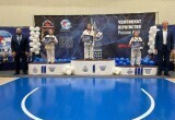 Было непросто, но они смогли! Саткинские спортсмены заняли призовые места на Чемпионате России по киокушинкай