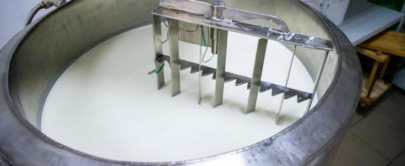 Молочный завод в Златоусте использовал фейковые документы на продукцию