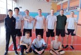 Сражались самоотверженно: баскетбольная команда саткинских студентов заняла призовое место в соревнованиях
