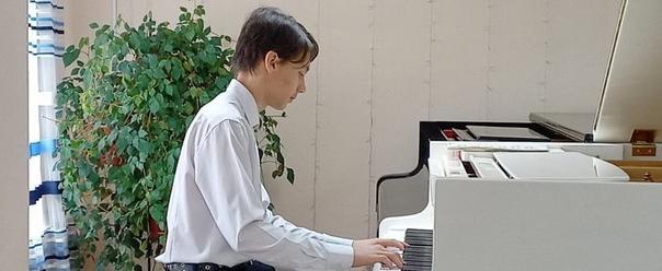 Юные пианисты Сатки и района продемонстрировали исполнительское мастерство в районном техническом конкурсе 