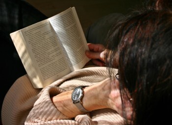 Что чаще всего читают южноуральские женщины: любопытный рейтинг 