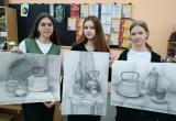 Держим кулачки на удачу: ученицы Бакальской школы искусств - в полуфинале Всероссийского конкурса