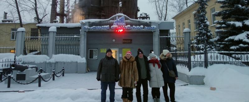 Столичные гости в восторге! Посещение Саткинского музея вдохновило московскую делегацию 