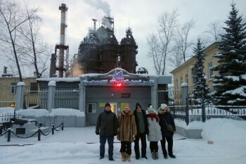 Столичные гости в восторге! Посещение Саткинского музея вдохновило московскую делегацию 