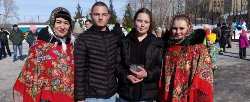 Выбили дурь друг из друга: необычный обряд примирения молодых прошел в Саткинском районе