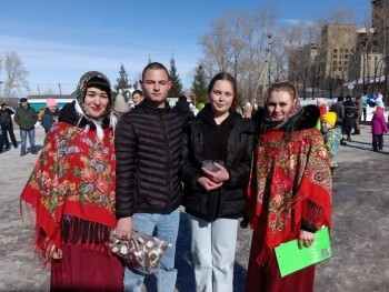 Выбили дурь друг из друга: необычный обряд примирения молодых прошел в Саткинском районе