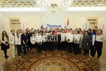«Первые» Саткинского района встретились с губернатором Челябинской области