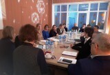 В Саткинском районе обсудили социально-экономическое развитие Бакала