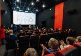 Встроенный тифлокомментарий: «Незримое кино» покажут в Саткинском районе