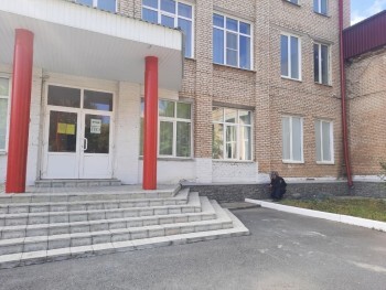В образовательных организациях Саткинского района усилены меры безопасности  