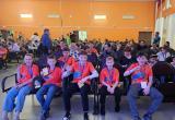 Юные саткинцы завоевали второе место на региональном этапе международного фестиваля робототехники «РобоФинист 2024»