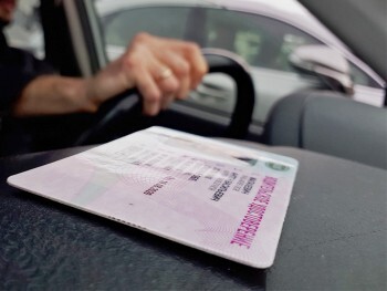 Правила получения водительского удостоверения меняются
