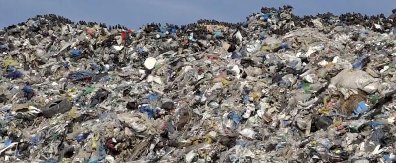 Природоохранная прокуратура через суд обязала убрать отходы вблизи полигона ТКО в Сатке