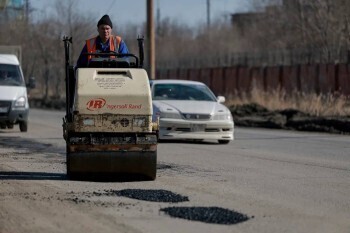 Губернатор Челябинской области проверит дороги в регионе 