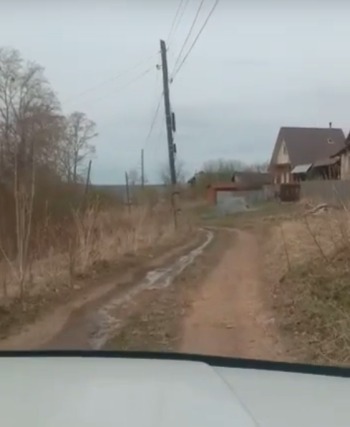 «По просьбам жителей»: в Сулее отремонтируют улицу Калиновку 
