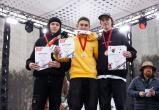 «Кубок Extreme»: юные саткинцы одержали победу на соревнованиях по экстремальным видам спорта