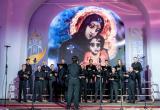 В рамках Фестиваля духовной музыки в Сатке выступит мужской хор «Держава»