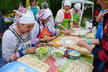 Саткинцев приглашают на фестиваль «Уральское яблоко» 