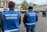 Саткинские дружинники за один час выявили 19 нарушений ПДД