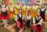 «Индиго» - №1»: юные танцоры из Сатки – лауреаты всероссийского фестиваля 