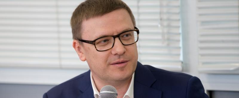 Президент одобрил: губернатор Алексей Текслер намерен выдвинуть свою кандидатуру на выборы 