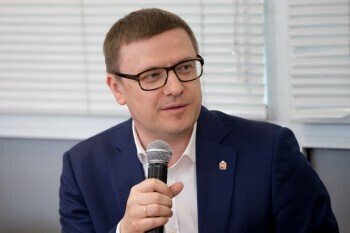 Президент одобрил: губернатор Алексей Текслер намерен выдвинуть свою кандидатуру на выборы 