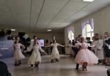 «Все красивые и нарядные»: в школах Саткинского района прошел праздник Последнего звонка