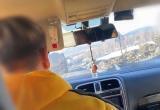 «Выйдешь там, где я захочу»: водитель «БлаБлаКара» высадил жительницу Сатки на трассе 