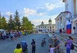Насыщенная программа: ко Дню России в Саткинском районе пройдут мероприятия