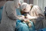 «Положительная перспектива развития»: в Сатке травматологи проводят сложную операцию - артроскопию