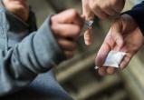 Наркотики: адское зелье... Даже таксист может стать подсобником наркопреступления