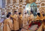 Жителей Саткинского района приглашают на освящение камня для будущего храма