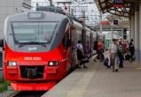 165 тысяч пассажиров за год: поезд Челябинск – Бакал связал с южноуральской столицей