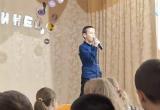 Юные певцы из Саткинского района выступают на концертных площадках области 